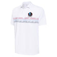 Hall of Fame 2025 Antigua Men's Dashing Polo