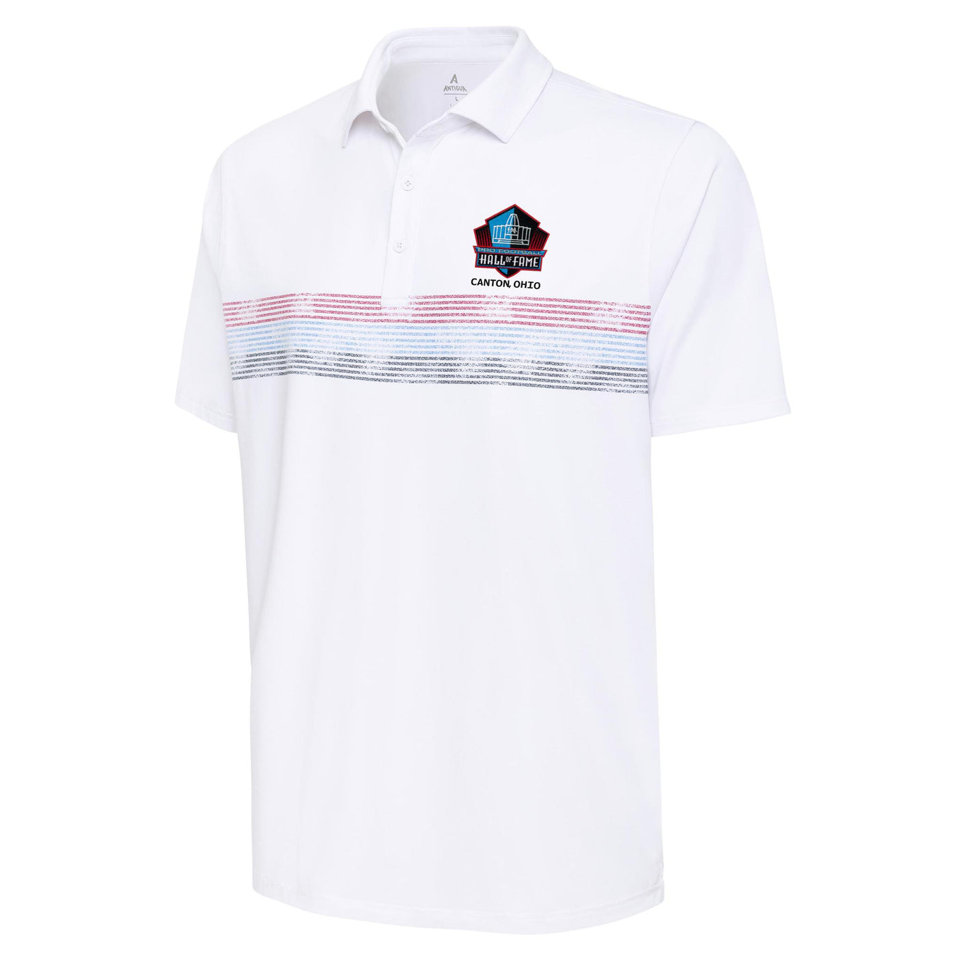 Hall of Fame 2025 Antigua Men's Dashing Polo