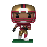 49ers Terrell Owens NFL Funko Pop! 329