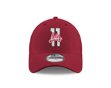 Larry Fitzgerald Cardinals Class of 2026 New Era 9FORTY Signature Name Hat