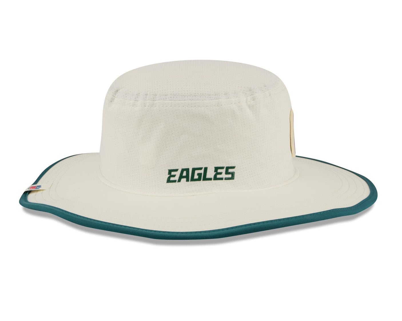Eagles 2026 New Era® Training Camp Panama Hat