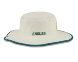 Eagles 2026 New Era® Training Camp Panama Hat