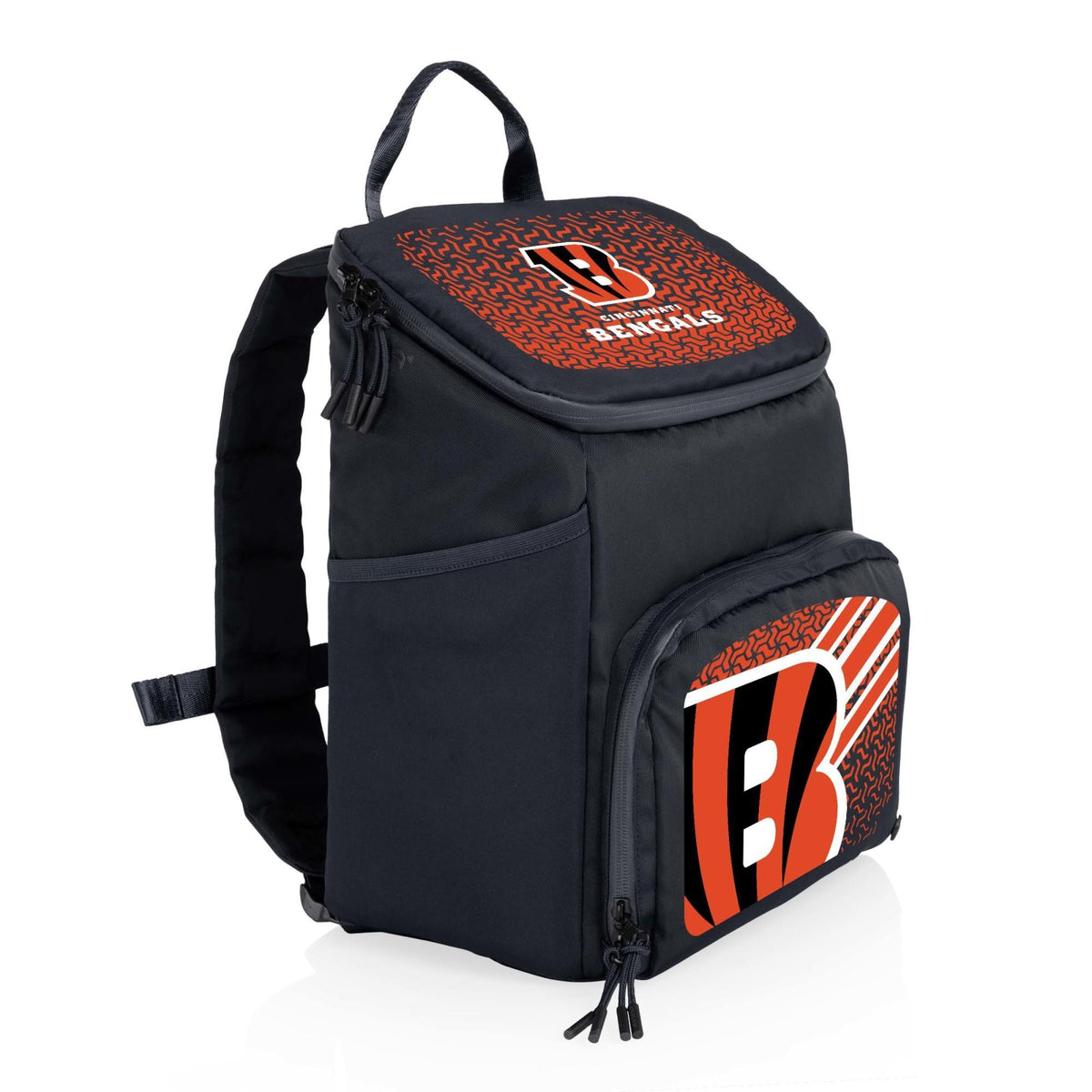 Bengals PTX 2.0 Tarana Recycled Backpack Cooler