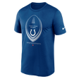 Colts 2026 Nike Men's Legend Icon T-Shirt Pro Football Hall of Fame