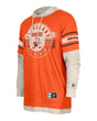 Browns 2026 New Era Men's Twofer Sweatshirt