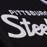 Steelers 2026 Mitchell and Ness Men's Head Coach T-Shirt