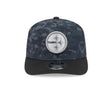 Steelers 2026 New Era Men's 9SEVENTY Salute to Service Hat Pro Football Hall of Fame