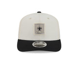 Saints 2026 New Era® 9SEVENTY Training Camp Hat Pro Football Hall of Fame