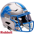 Lions 2025 “The MIDI” Speedflex Mid-Size Helmet