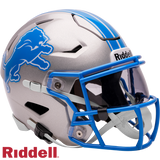 Lions 2025 “The MIDI” Speedflex Mid-Size Helmet