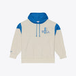 Lions 2026 Mitchell & Ness Men's Retro Roots French Terry Hoodie