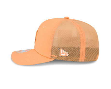 Buccaneers 2025 New Era Men's 9SEVENTY Sideline Hat