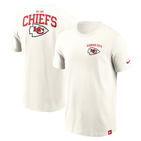 Chiefs Men's Nike Blitz Essential T-Shirt
