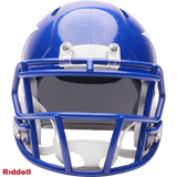 Bills 2026 NFL On-Field Alternate Speed Mini Helmet