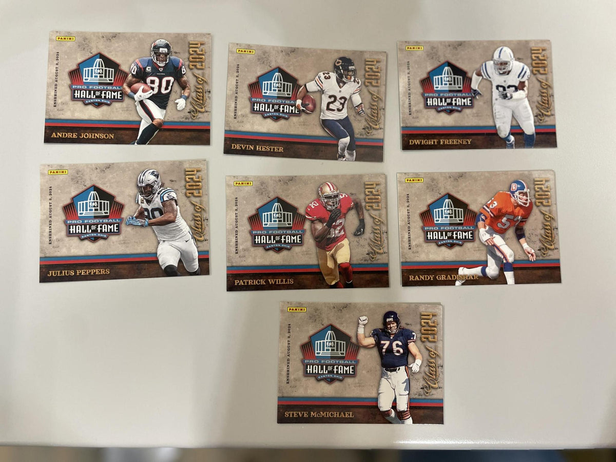 Football Cards Pro Football Hall Of Fame football-cards-pro-football-hall-of-fame