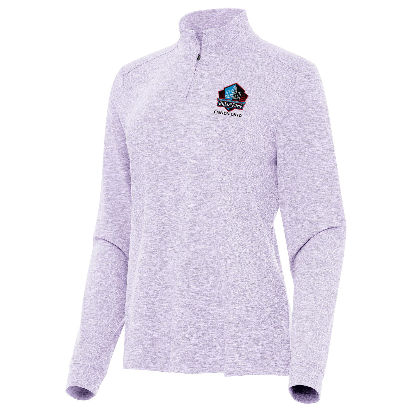 Hall of Fame Antigua Women's Mentor 1/4 Zip