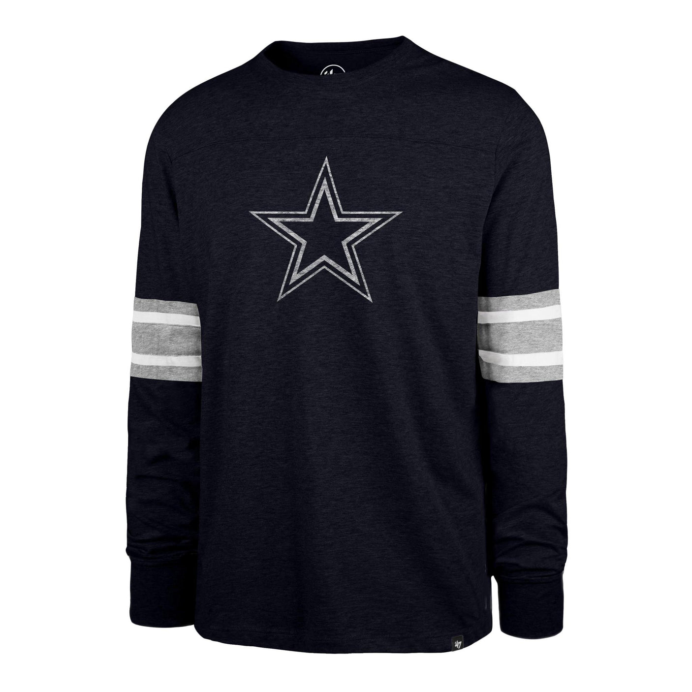 Cowboys Men's '47 Premier Long Sleeve T-Shirt