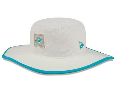 Dolphins 2026 New Era® Training Camp Panama Hat