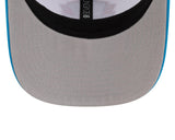Hall of Fame New Era Men's 9SEVENTY Blue Trucker Hat