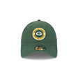 Packers Men's New Era 9TWENTY 2024 Sideline Hat