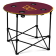 Commanders Round Table Pro Football Hall of Fame