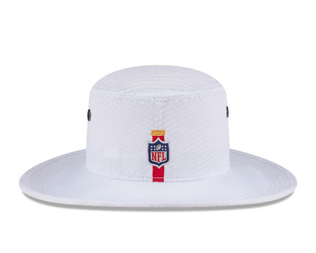 Chiefs 2024 New Era® Training Camp Panama Hat