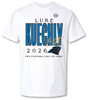 Luke Kuechly Panthers Class of 2026 T-Shirt