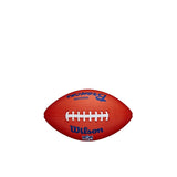 Broncos Retro Mini Football