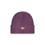 Broncos 2026 New Era Men's Sideline Cold Weather Knit Pro Football Hall of Fame