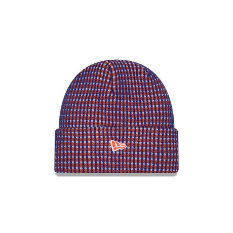 Broncos 2026 New Era Men's Sideline Cold Weather Knit Pro Football Hall of Fame