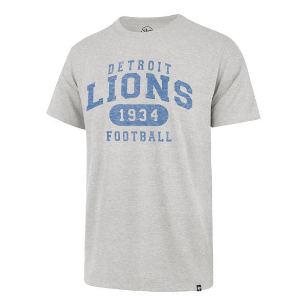 Lions Men's '47 Model Arch Franklin T-Shirt