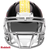 Super Bowl LX (60) Speed Mini Helmet