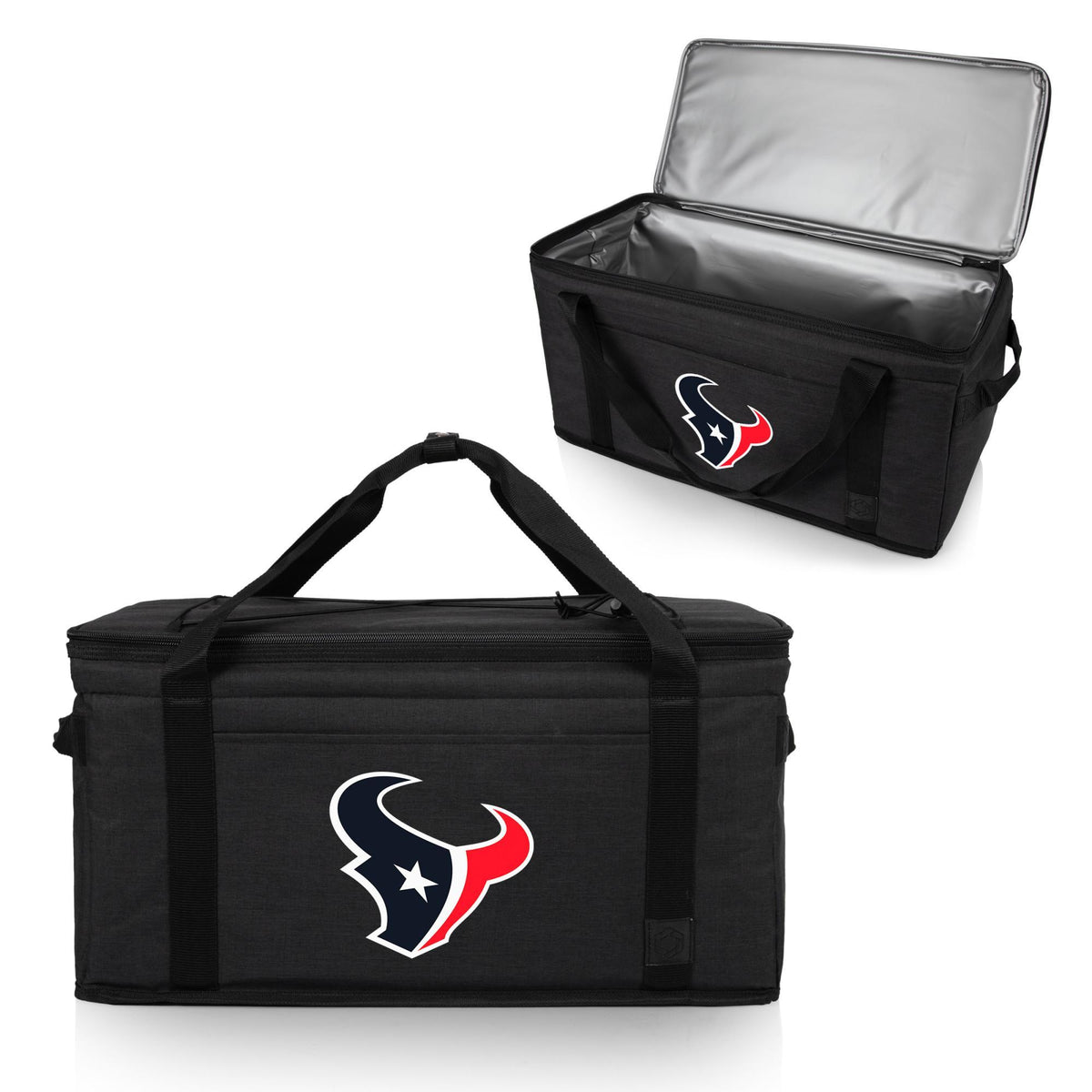 Texans 64 Can Collapsible Cooler