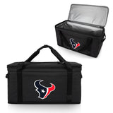 Texans 64 Can Collapsible Cooler