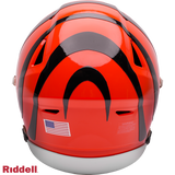 Bengals 2025 “The MIDI” Speedflex Mid-Size Helmet