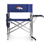 Broncos Sports Chair