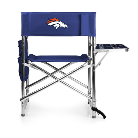 Broncos Sports Chair Pro Football Hall of Fame
