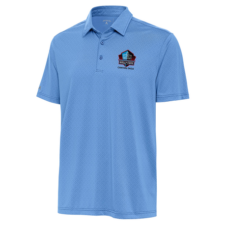 Hall of Fame Men's Antigua Whirl Polo