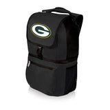 Packers Zuma Cooler Backpack by Picnic Time