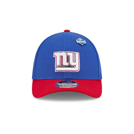 Giants 2026 New Era Men's 39THIRTY Draft Hat