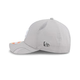 Steelers 2025 New Era Men's Sideline 9FORTY M-Crown Color Way Hat