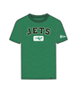 Jets 2026 '47 Brand Men's Historic Heavy Slub T-Shirt
