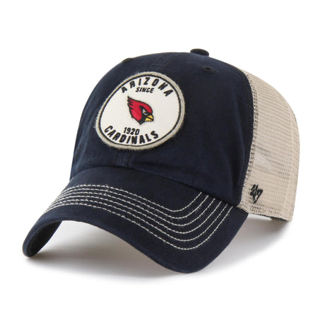 Cardinals Men's '47 Pitstop Clean Up Hat