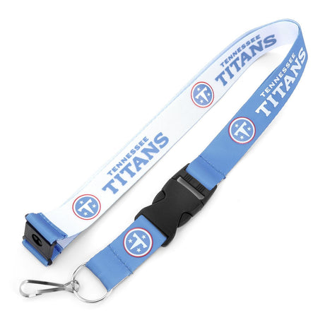 Titans Reversible Lanyard 2026
