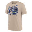 Seahawks 2026 Nike Men's Tri-Blend T-Shirt