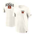 Bengals Men's Nike Blitz Essential T-Shirt