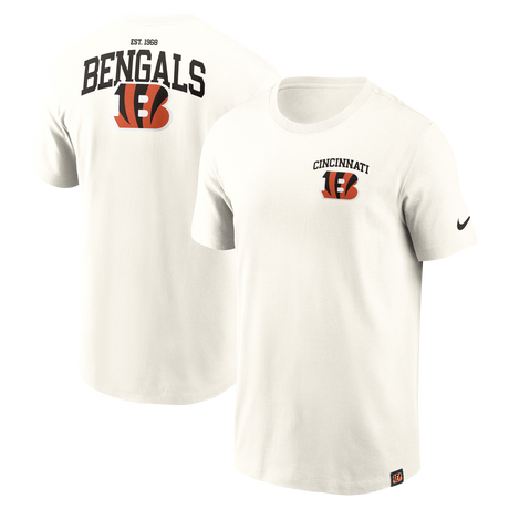 Bengals Men's Nike Blitz Essential T-Shirt