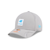 Panthers 2025 New Era Men's Sideline 9FORTY M-Crown Color Way Hat