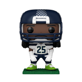 Seahawks Richard Sherman NFL Funko Pop! 331