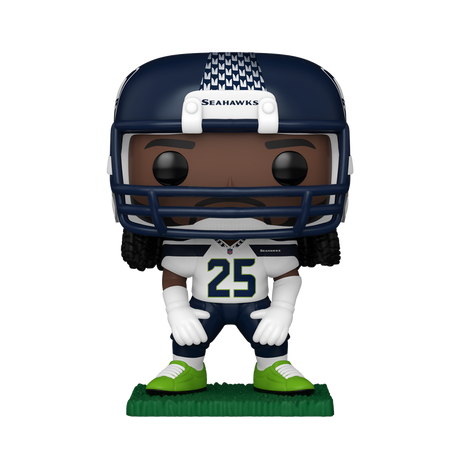Seahawks Richard Sherman NFL Funko Pop! 331